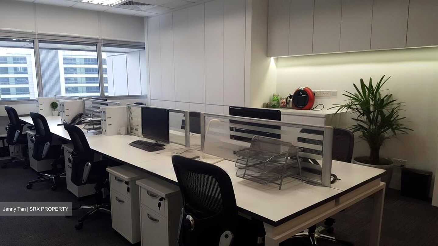 111 Somerset (D9), Office #459317861